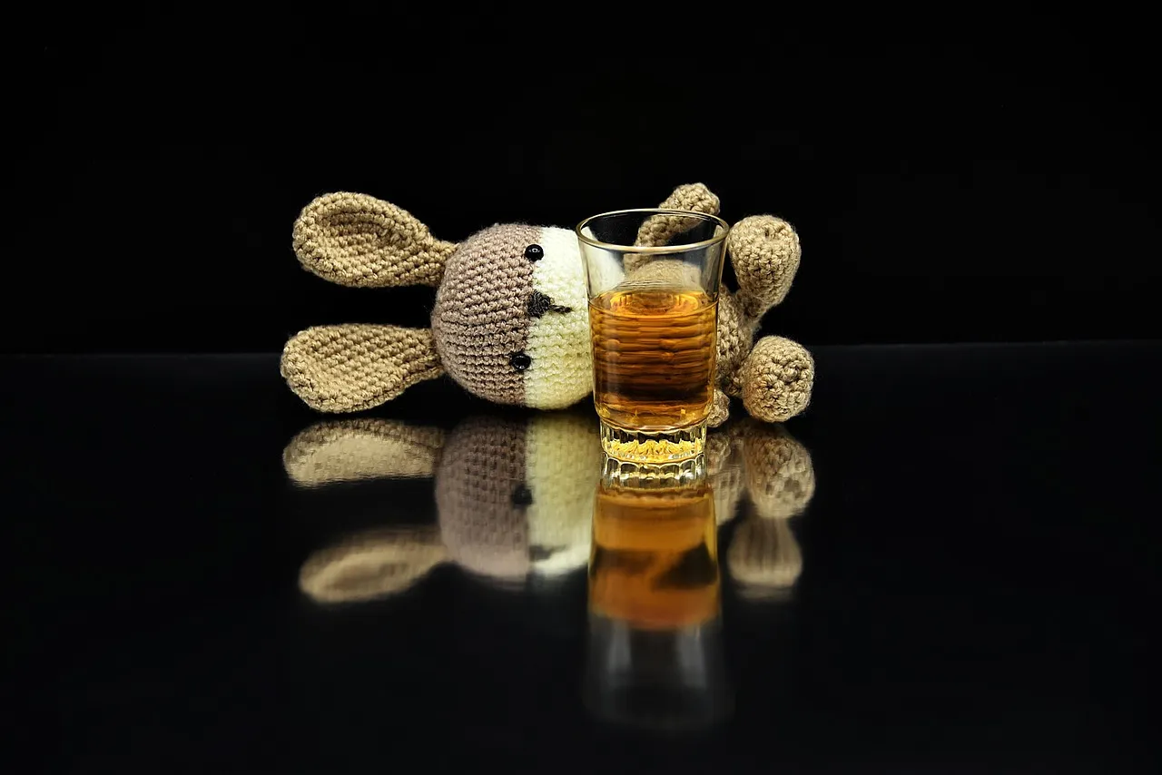 easter, cocktail, ron barcelo, drink