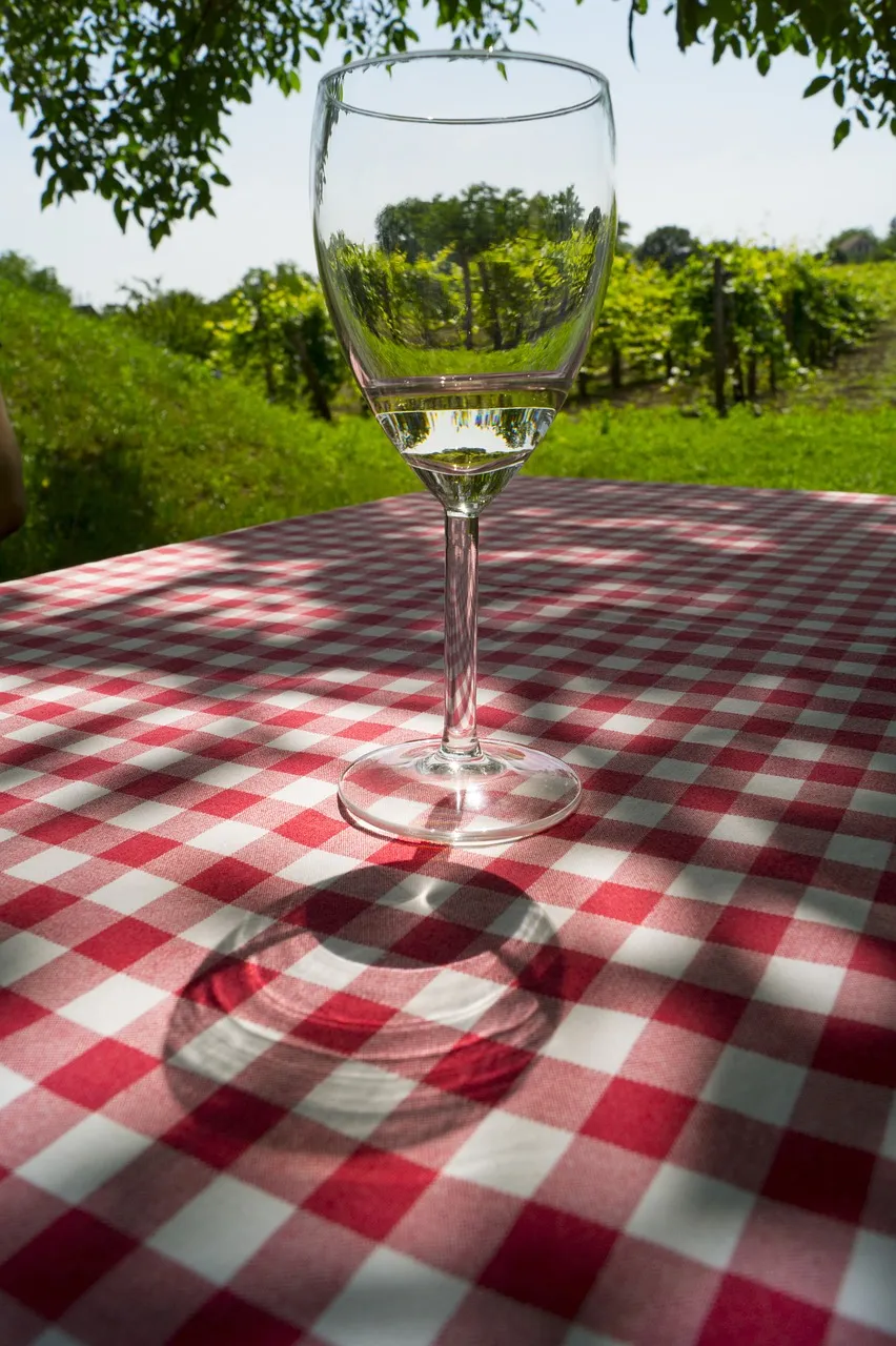 Bouteille Verres rosé E_5_044_2-2