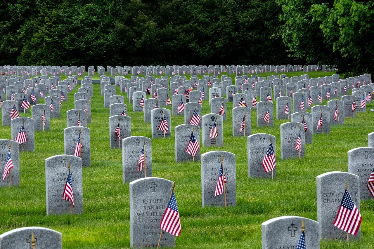memorial day pinterest tips