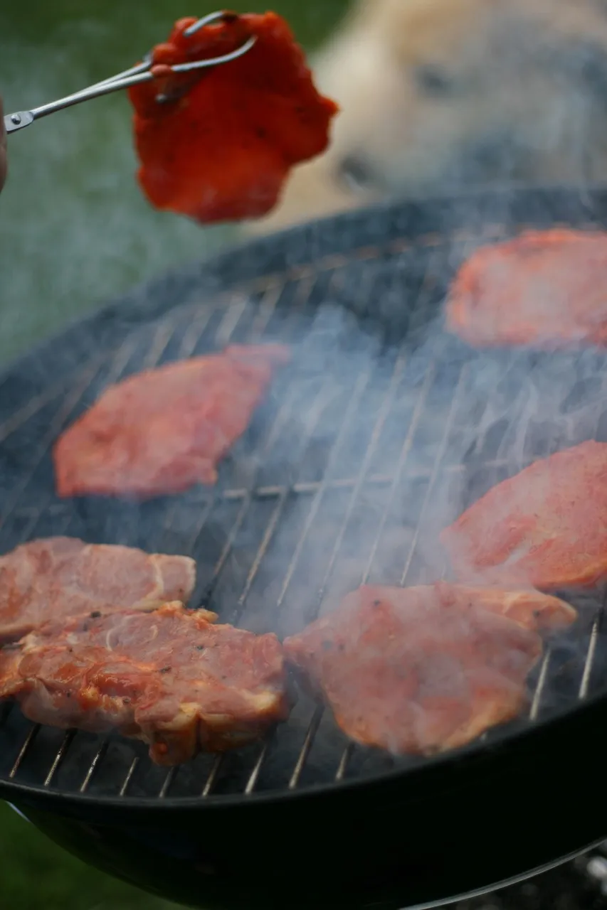 pinterest bbq memorial day july 4th