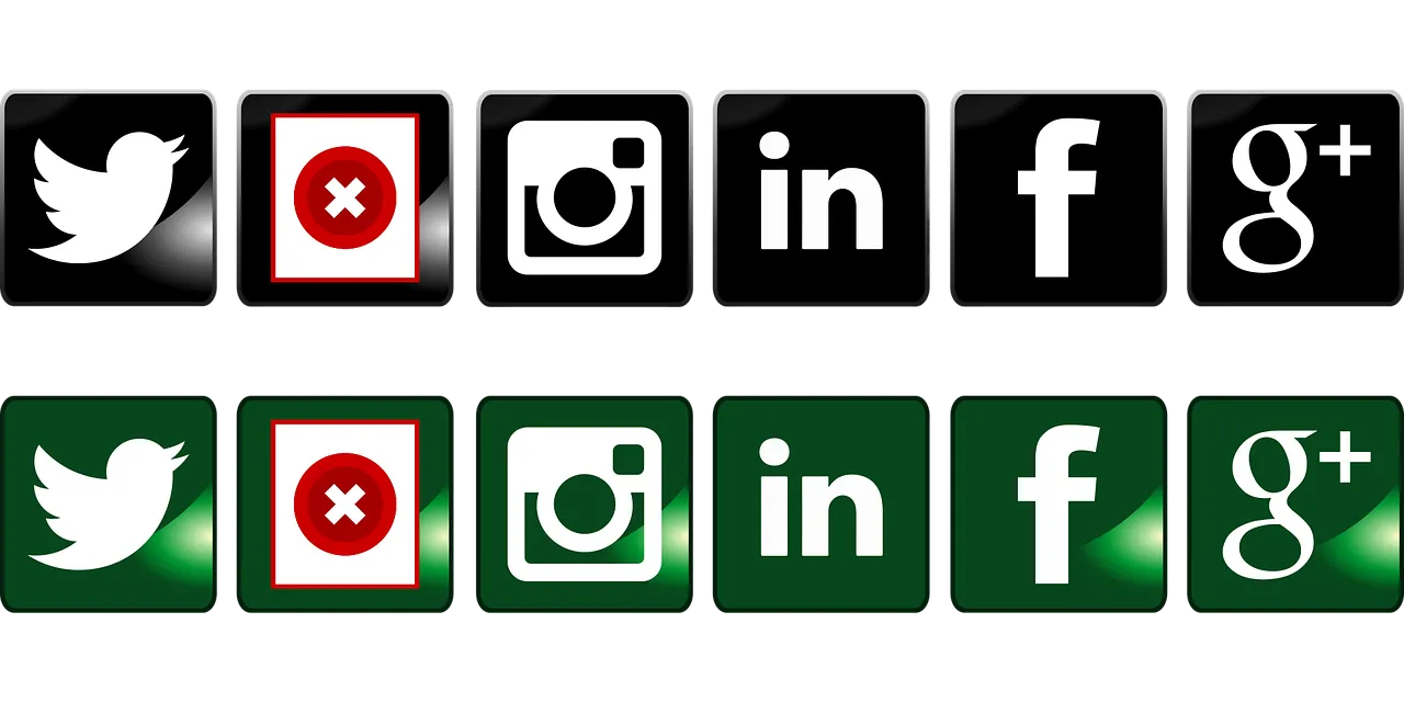 social media management