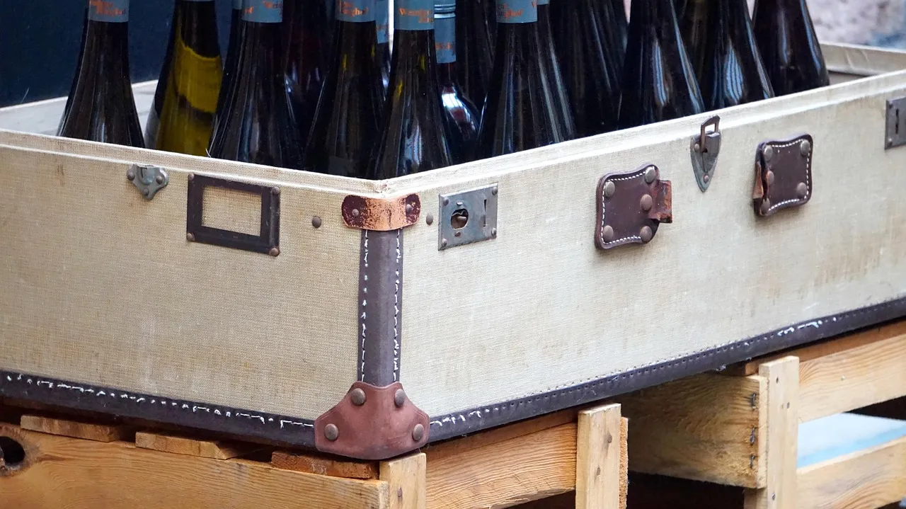 plungerhead zinfandel