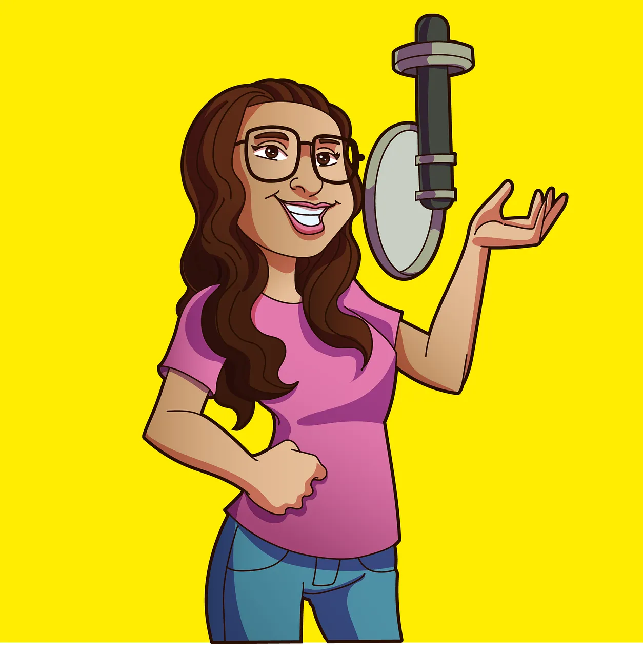 attorney keren de zwart podcast