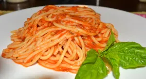 Spaghetti