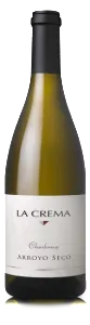 La Crema Chardonnay 2012 Arroyo Seco