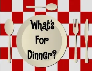 whats-for-dinner