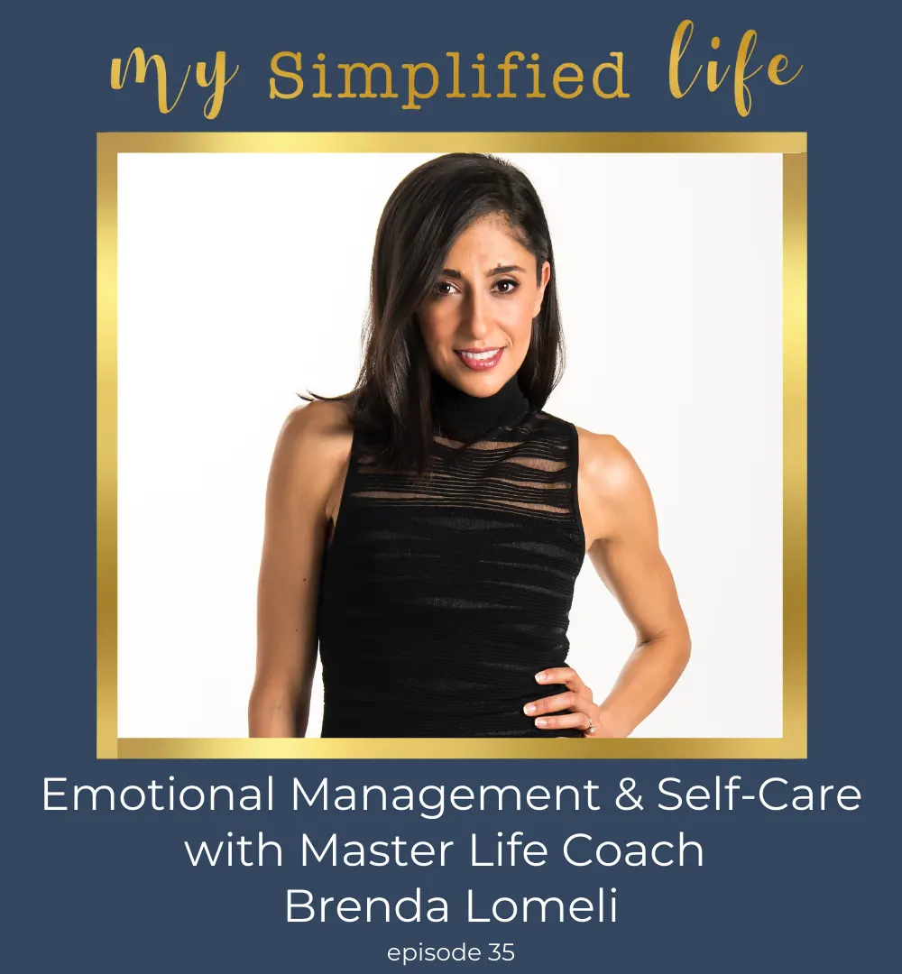 life coach diet